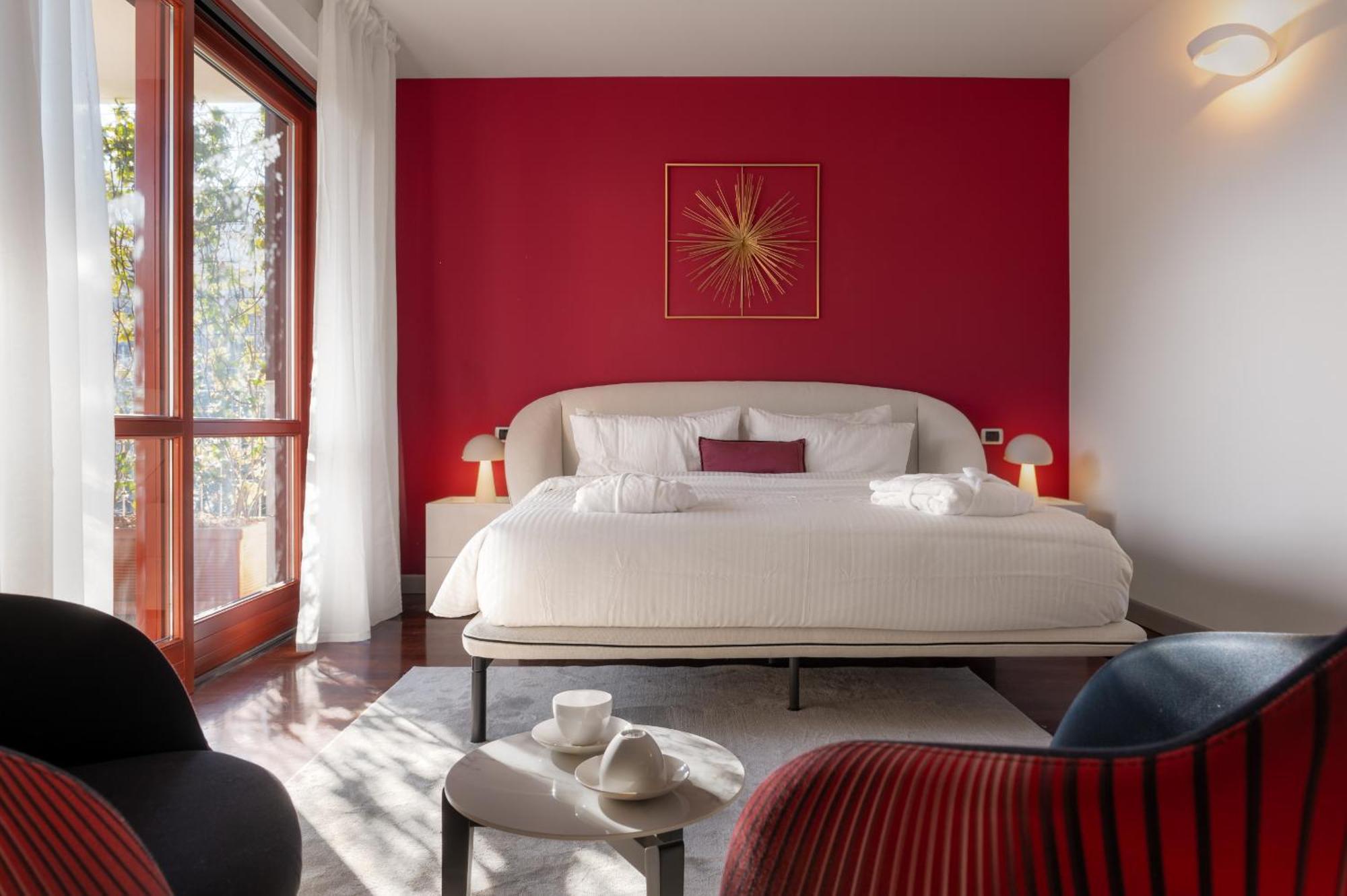 Cullinan Como Lakeview Apartment By Petra Luxury Exterior photo